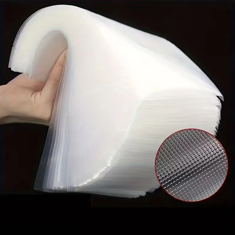 Food Storage Vacuum - Vakumlu Kapatma Torbaları, Gıda Saklama Poşetleri,