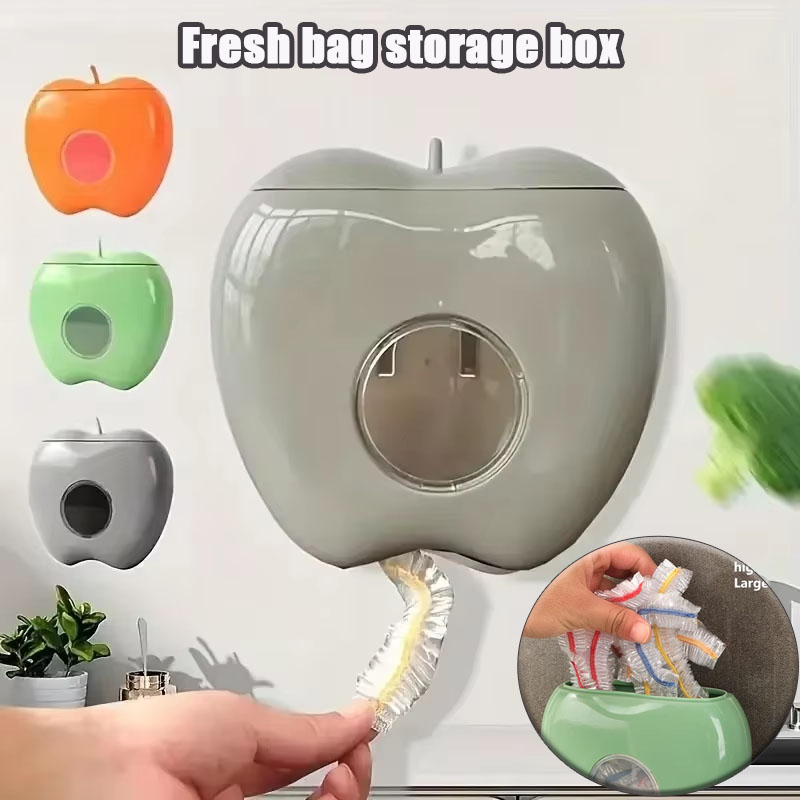 Food Storage Warehouse - 1 adet dağıtıcı saklama kutusu gıda