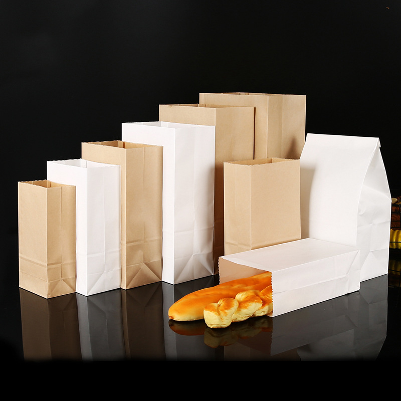 25/50 adet Kahverengi Kraft Ka - Food Storage Of Plants incelemesi ve fiyatı