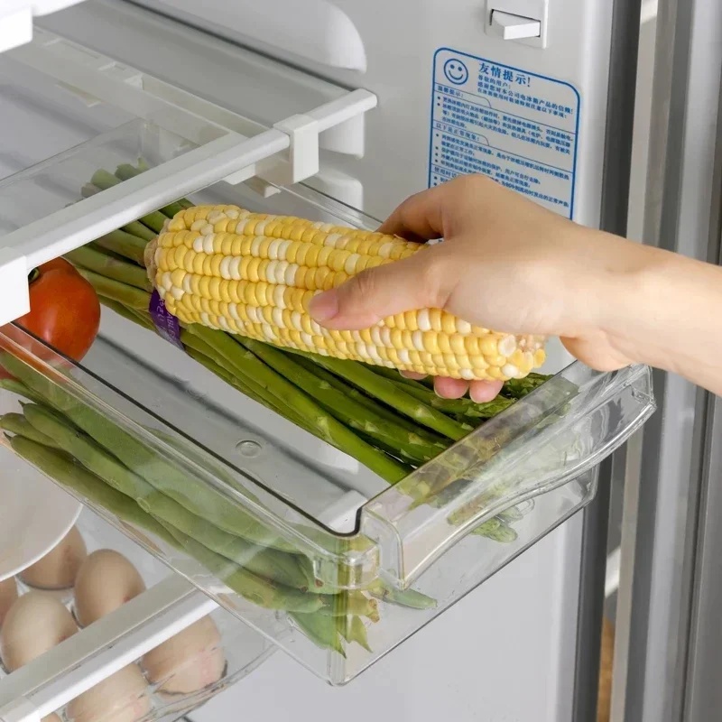Asılabilir Çekmeceli Buzdolabı - Food Storage With Dividers incelemesi ve fiyatı