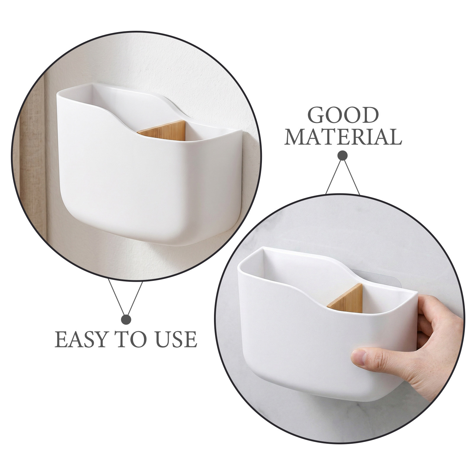 3 Adet Uzaktan Kumanda Tutucu, - Food Storage And Organizer incelemesi ve fiyatı