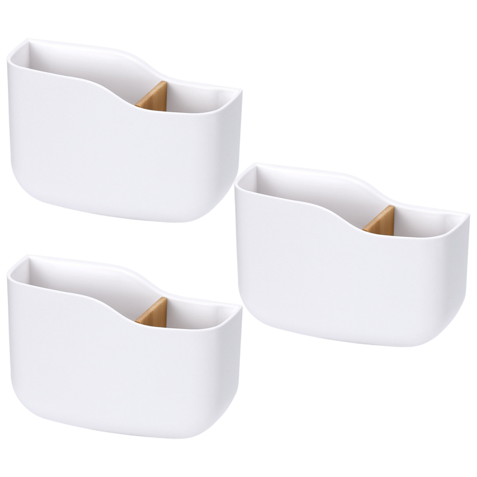 3 Adet Uzaktan Kumanda Tutucu, - Food Storage And Organizer incelemesi ve fiyatı