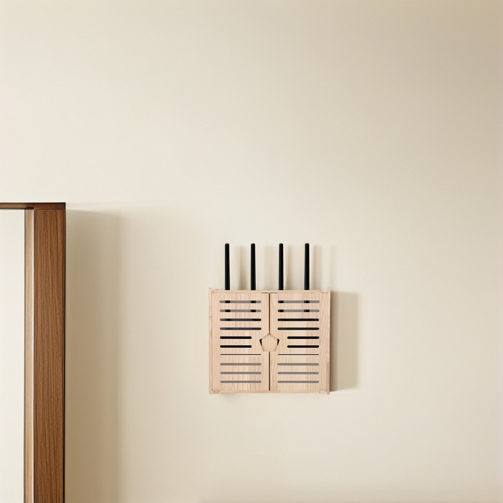 WiFi Router Saklama Kutusu, Du - Food Storage And Organizer incelemesi ve fiyatı