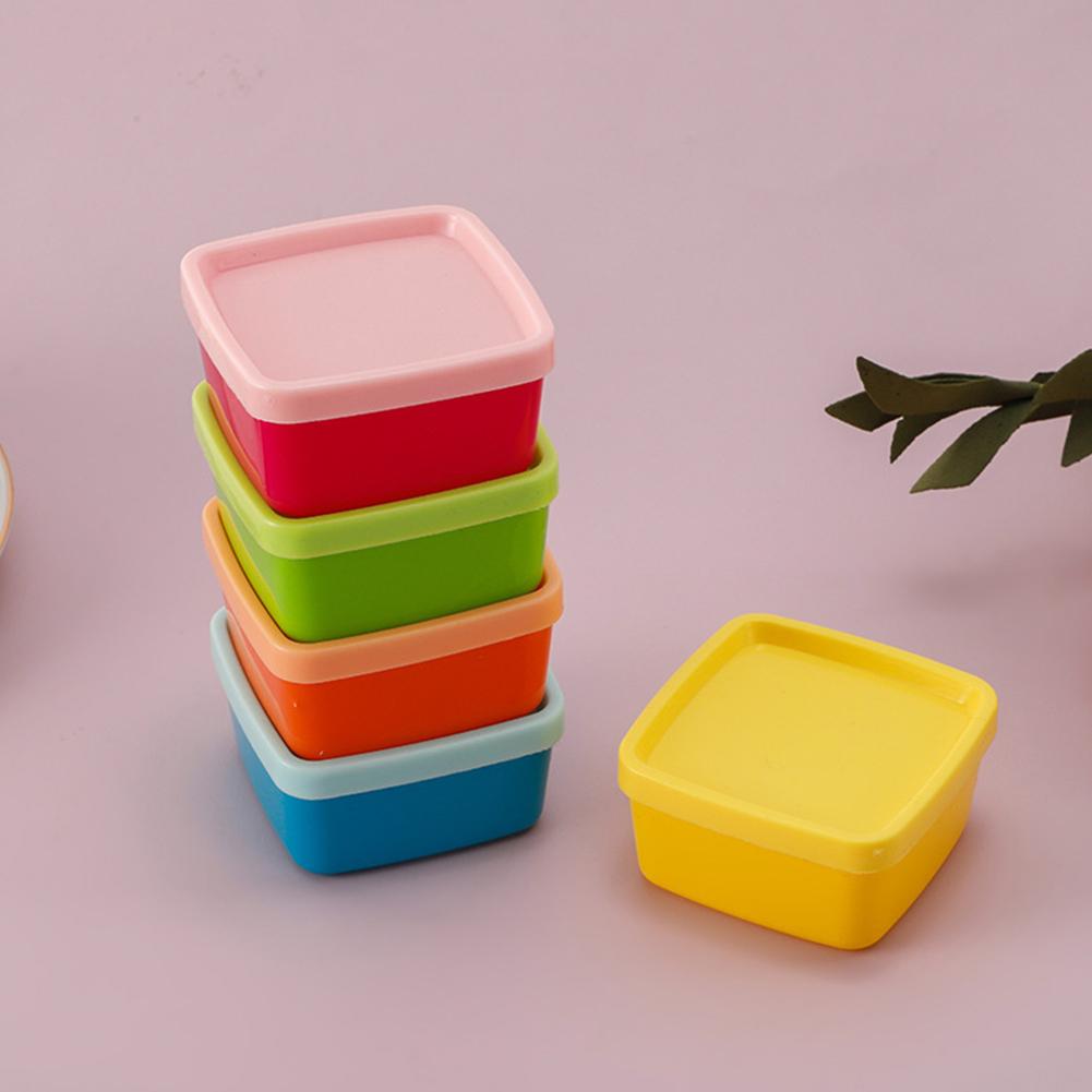 5 adet Mini sıkılabilir şişe y - Food Storage Warehouse incelemesi ve fiyatı