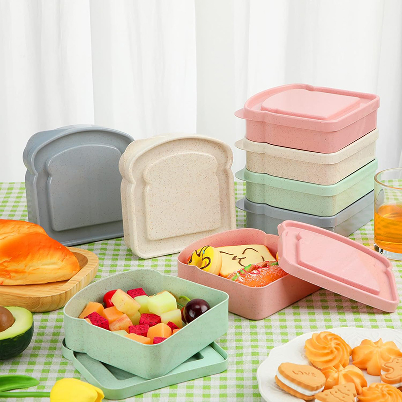 Sandviç Kapları yemek kabı Tos - Food Storage Underground incelemesi ve fiyatı