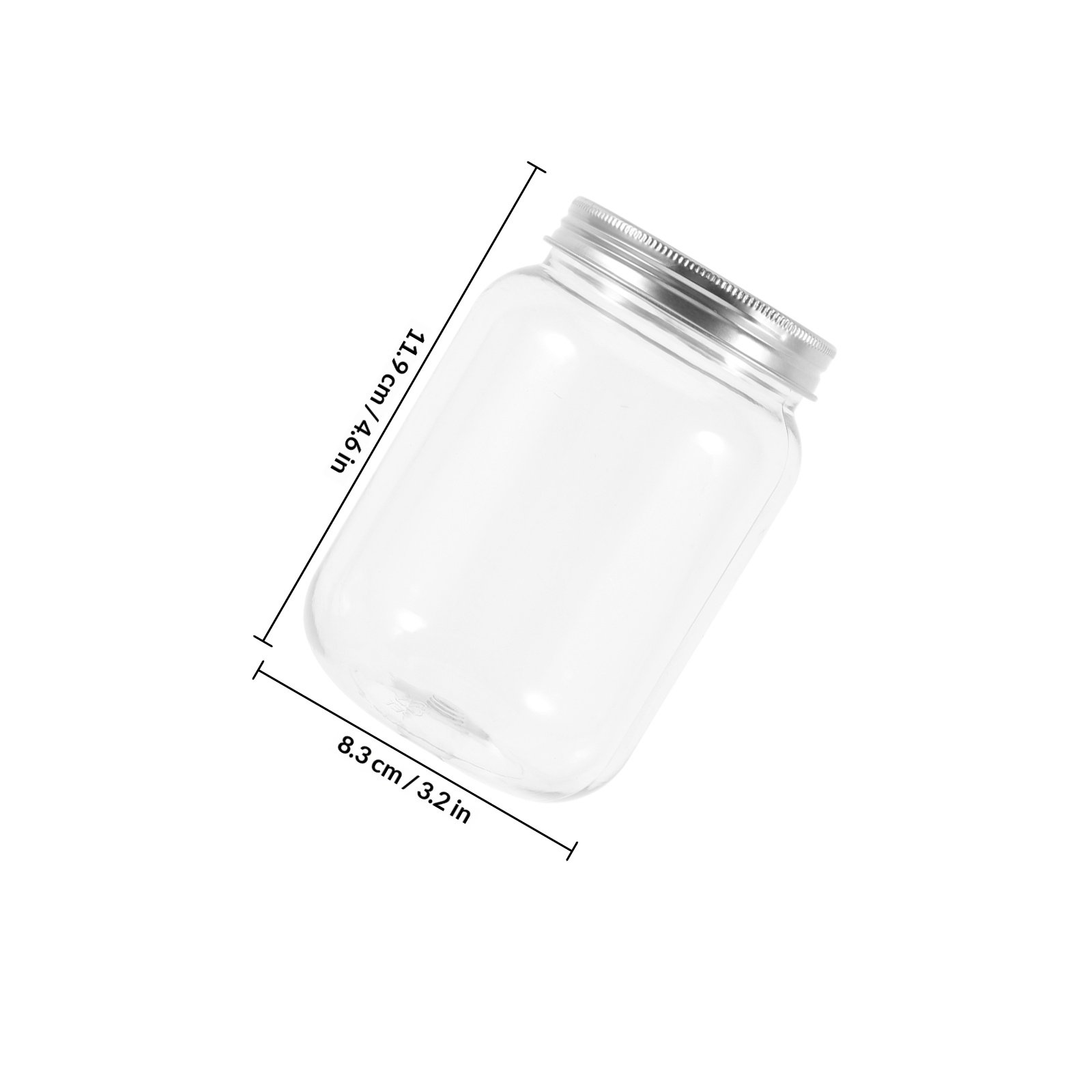 Hava Geçirmez Kapaklı Gıda Sak - Food Storage Airtight incelemesi ve fiyatı