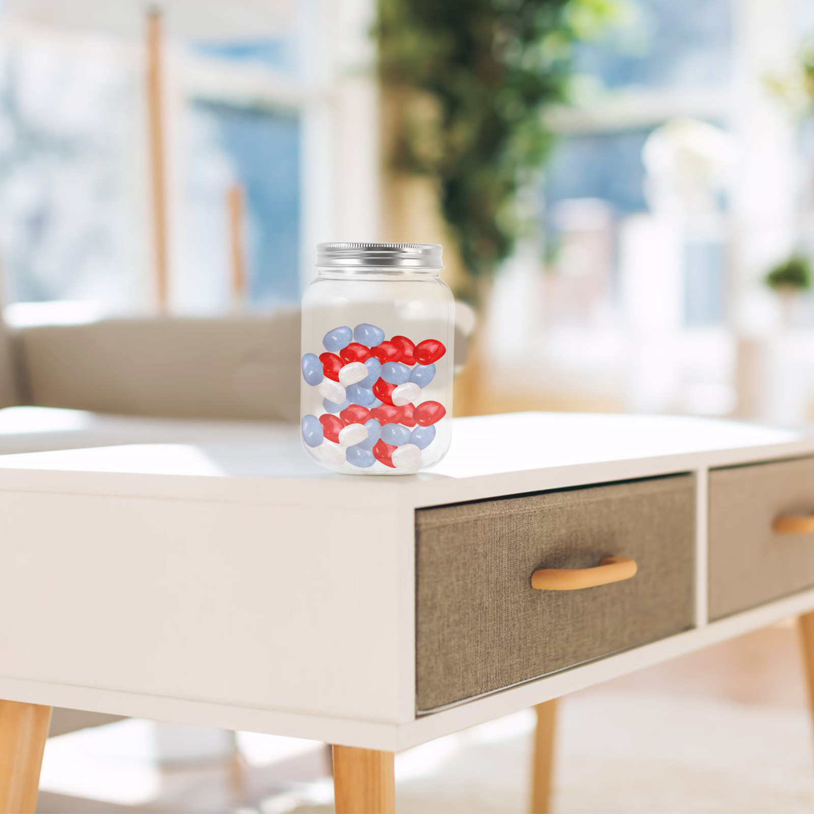 Hava Geçirmez Kapaklı Gıda Sak - Food Storage Airtight incelemesi ve fiyatı