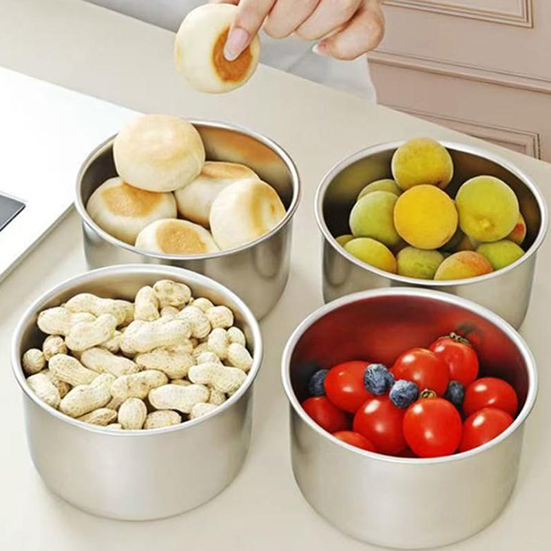 Paslanmaz Çelik Yemek Kutusu,  - Food Storage Underground incelemesi ve fiyatı