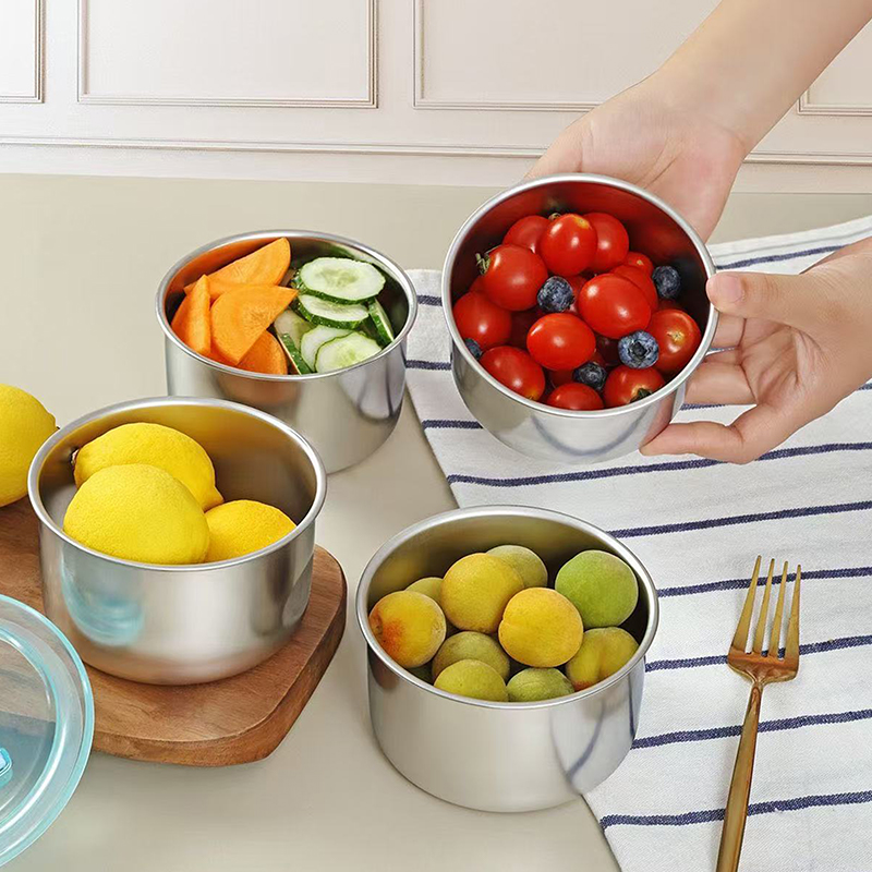 Paslanmaz Çelik Yemek Kutusu,  - Food Storage Underground incelemesi ve fiyatı