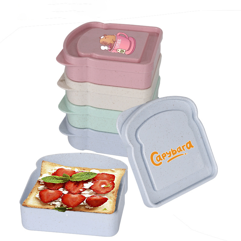 Capybara Sandviç Gıda Saklama  - Food Storage Warehouse incelemesi ve fiyatı