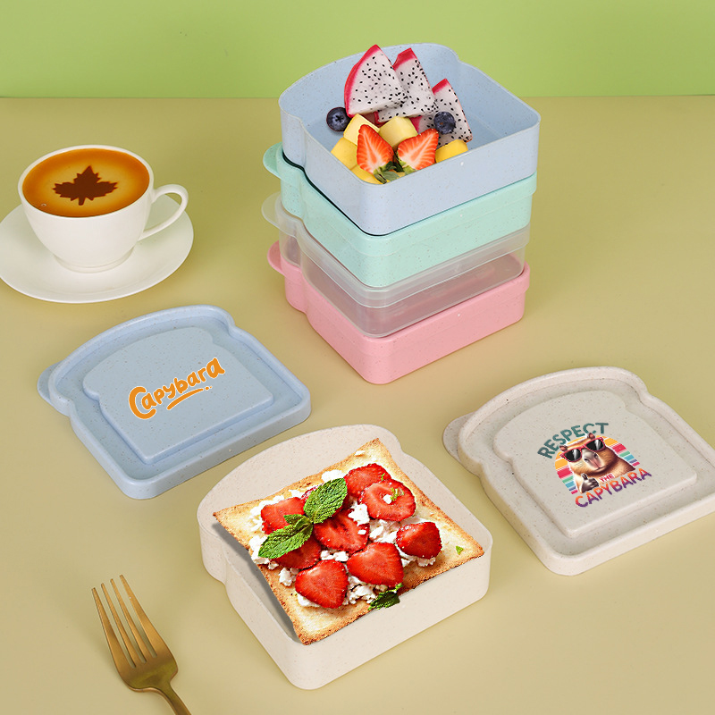 Capybara Sandviç Gıda Saklama  - Food Storage Warehouse incelemesi ve fiyatı