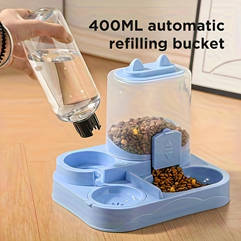 Ww-Durable Plastik 2'si 1 Arad - Food Storage Dispenser incelemesi ve fiyatı