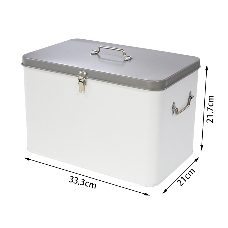 Büyük Kapasiteli Kapaklı Sakla - Food Storage Locker incelemesi ve fiyatı