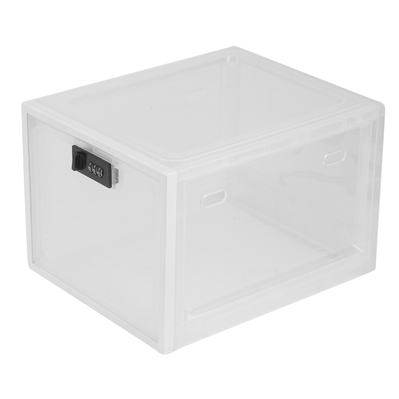 Buzdolabı Gıda Şeffaf Saklama  - Food Storage Lock Box incelemesi ve fiyatı
