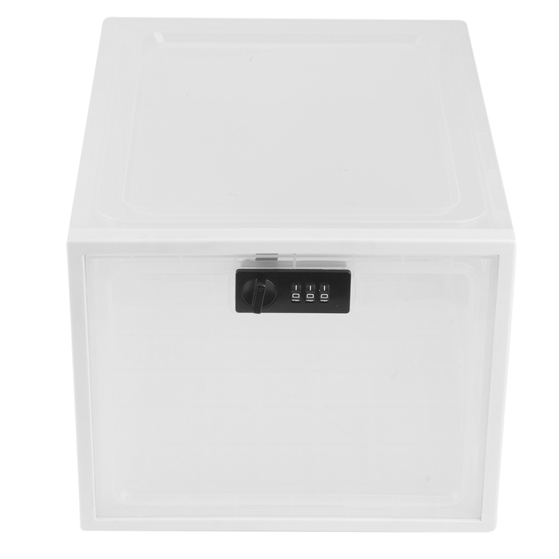Buzdolabı Gıda Şeffaf Saklama  - Food Storage Lock Box incelemesi ve fiyatı