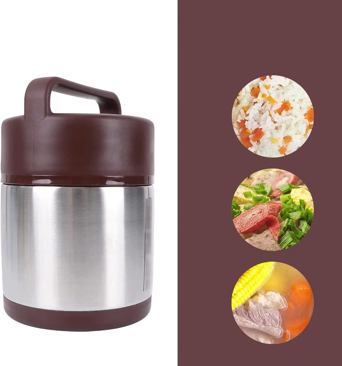 Yetişkinler için bento yemek k - Food Storage Vacuum incelemesi ve fiyatı