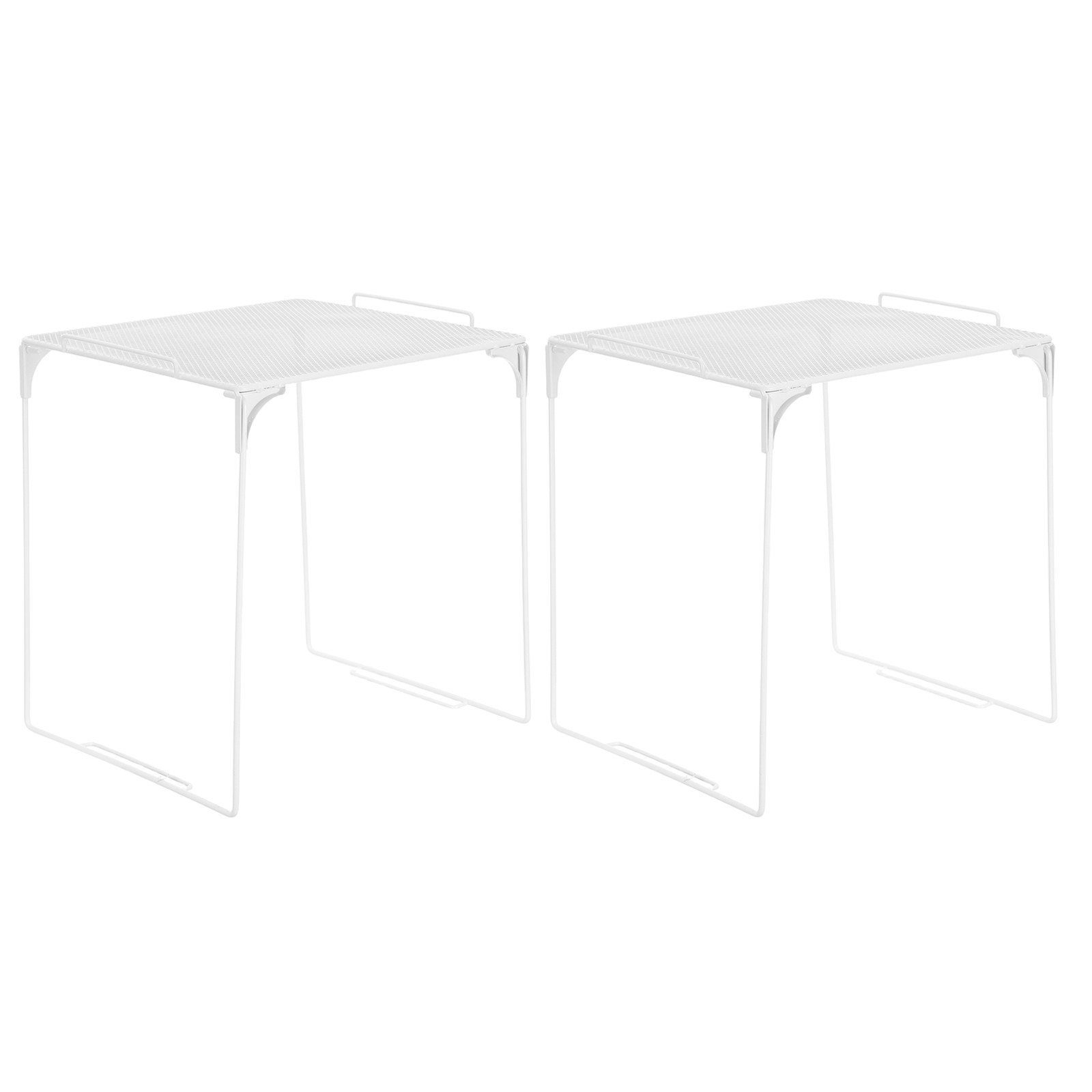 2 Adet İstiflenebilir Depolama - Food Storage Locker incelemesi ve fiyatı