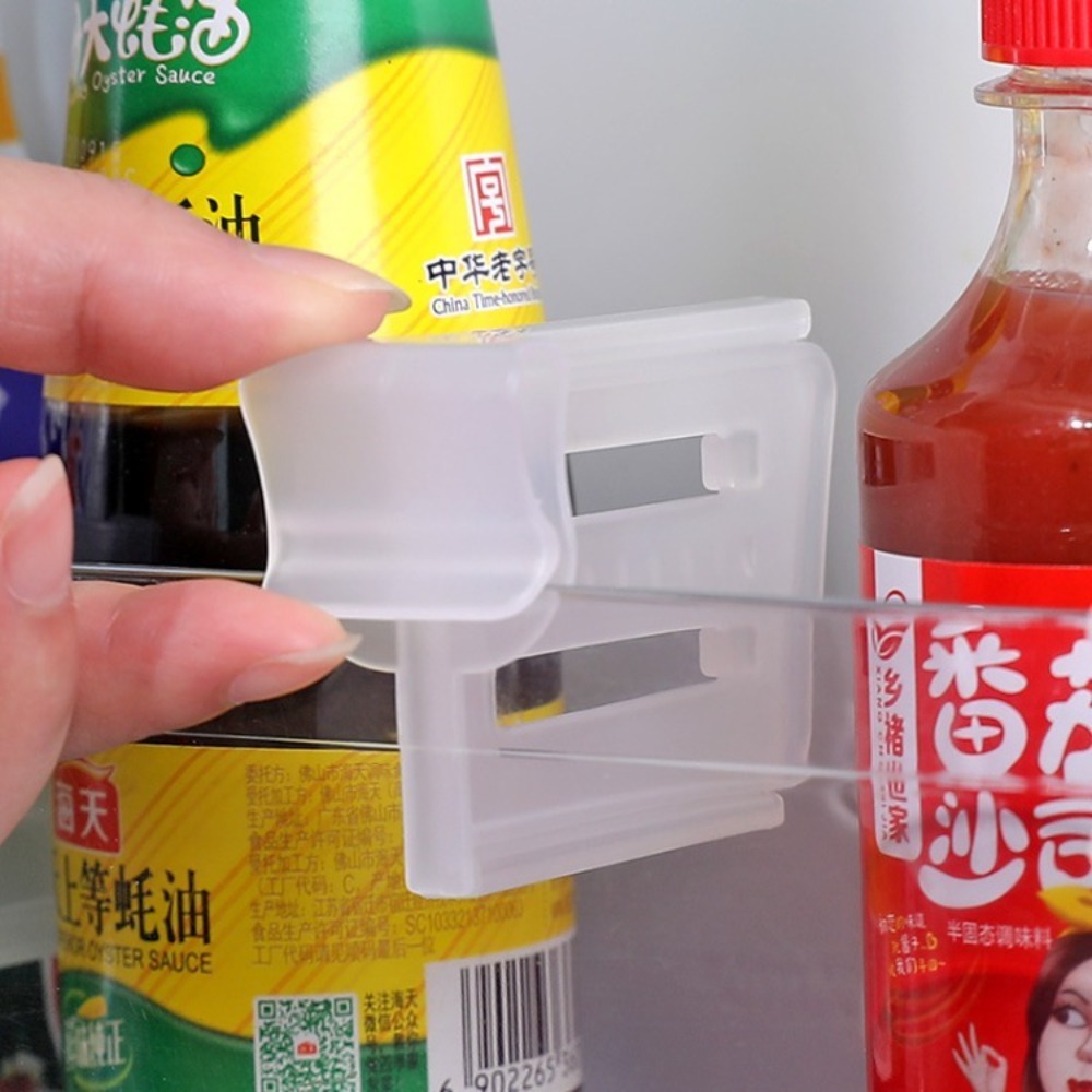 1/4 adet Ayarlanabilir Buzdola - Food Storage With Dividers incelemesi ve fiyatı