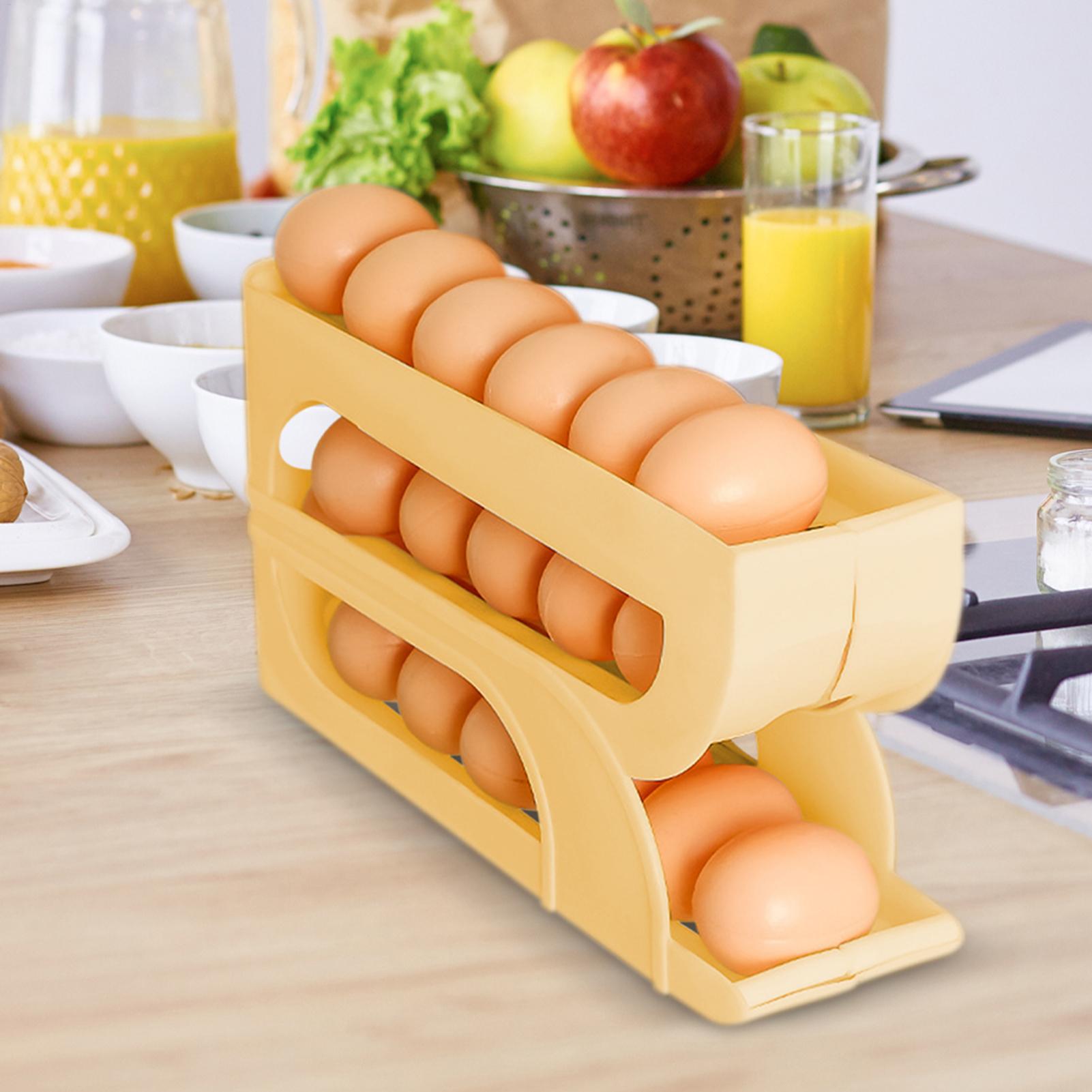 Otomatik Yumurta Döndürücü Yen - Food Storage Dispenser incelemesi ve fiyatı