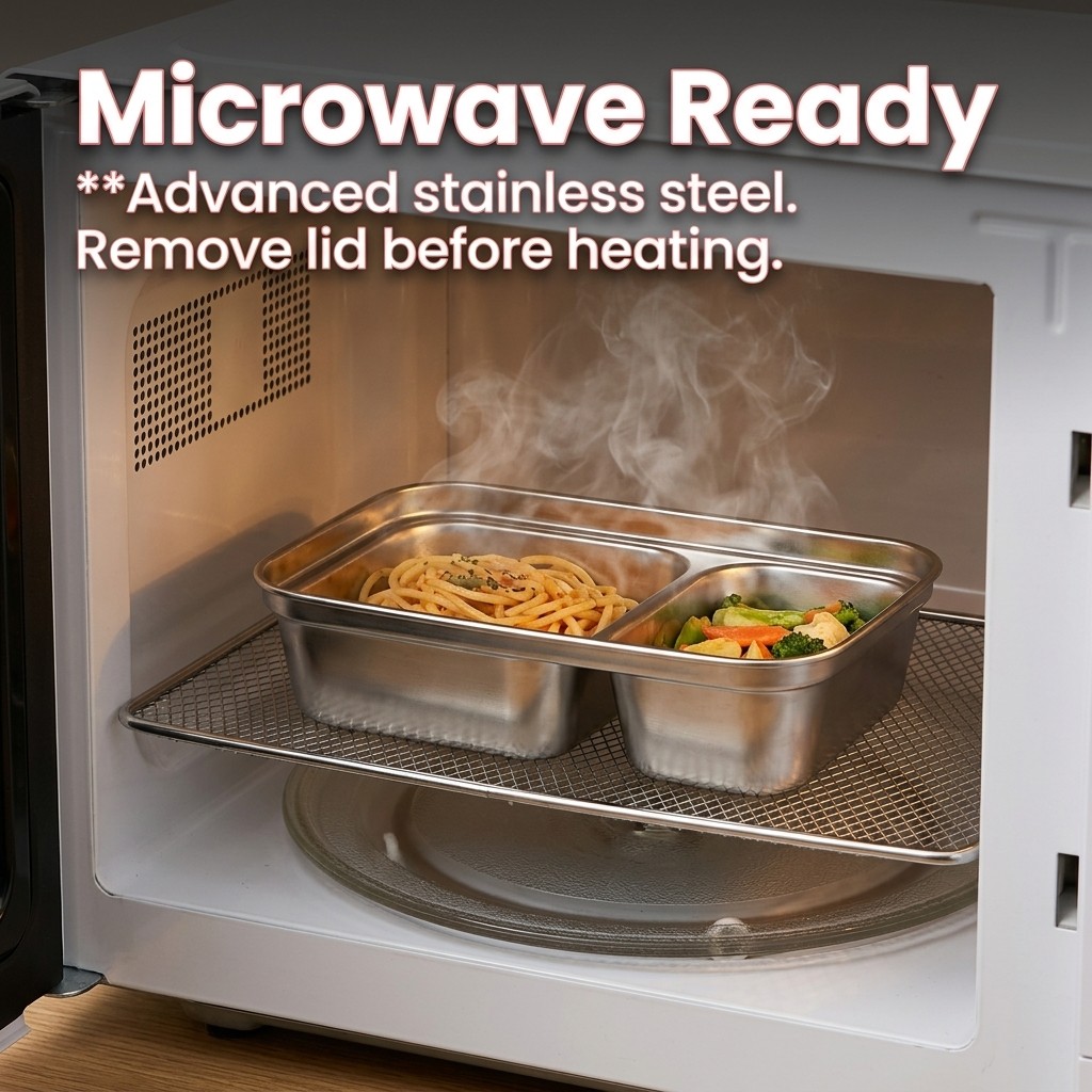 Mikrodalgada Kullanılabilir 30 - Food Storage Underground incelemesi ve fiyatı