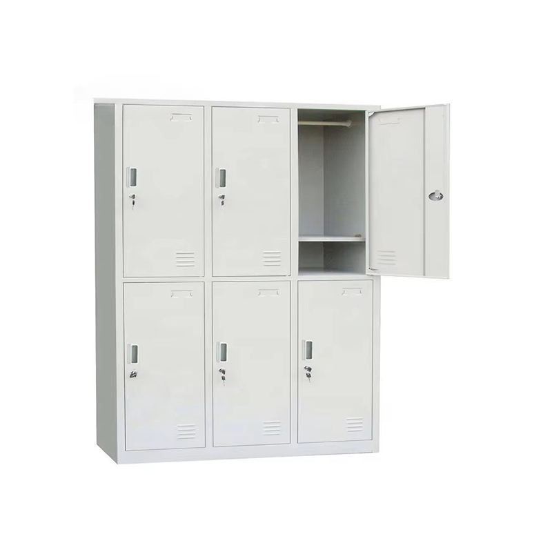 304 Paslanmaz Çelik Çalışan Do - Food Storage Locker incelemesi ve fiyatı