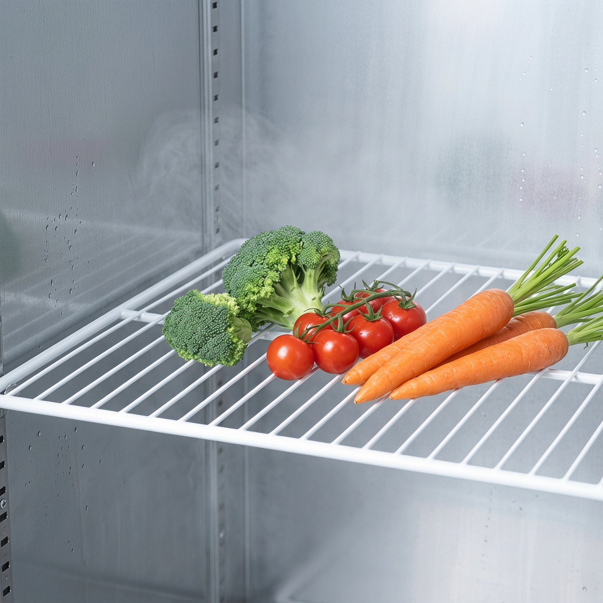 Tel Metal Buzdolabı Bölücü Raf - Food Storage Warehouse incelemesi ve fiyatı