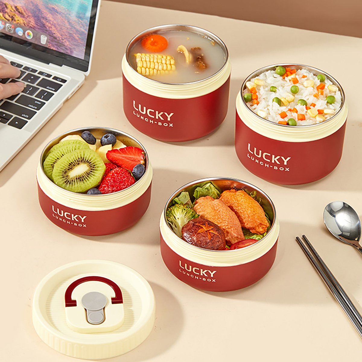 304 Paslanmaz Çelik Termal Ben - Food Storage Underground incelemesi ve fiyatı