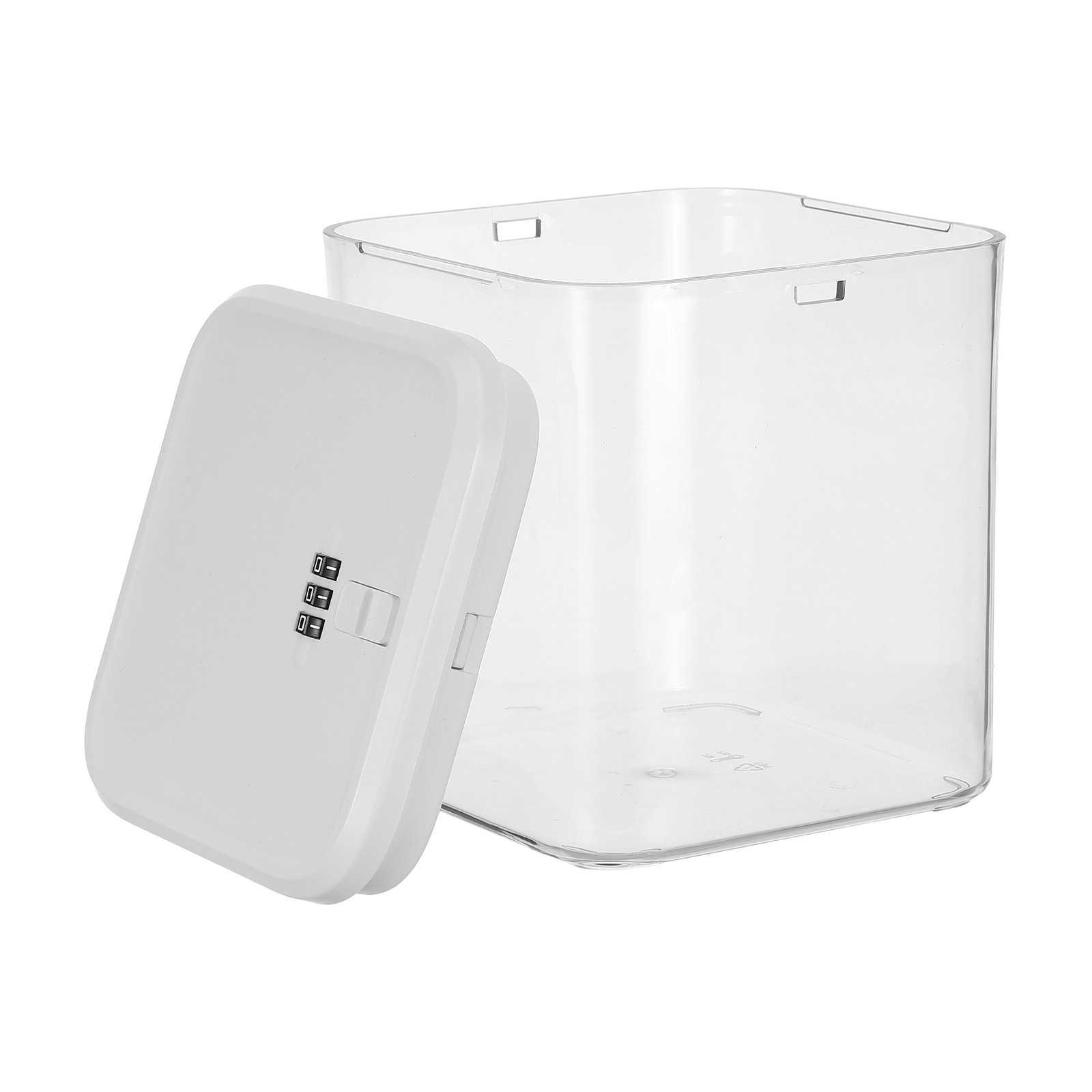 Şeffaf Buzdolabı Saklama Kutus - Food Storage Lock Box incelemesi ve fiyatı