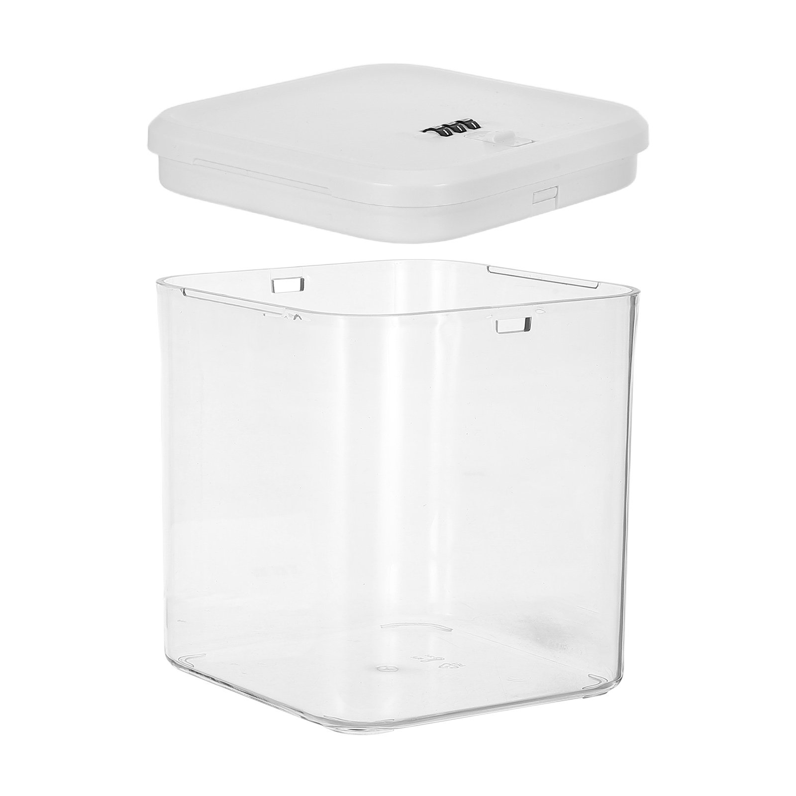 Şeffaf Buzdolabı Saklama Kutus - Food Storage Lock Box incelemesi ve fiyatı
