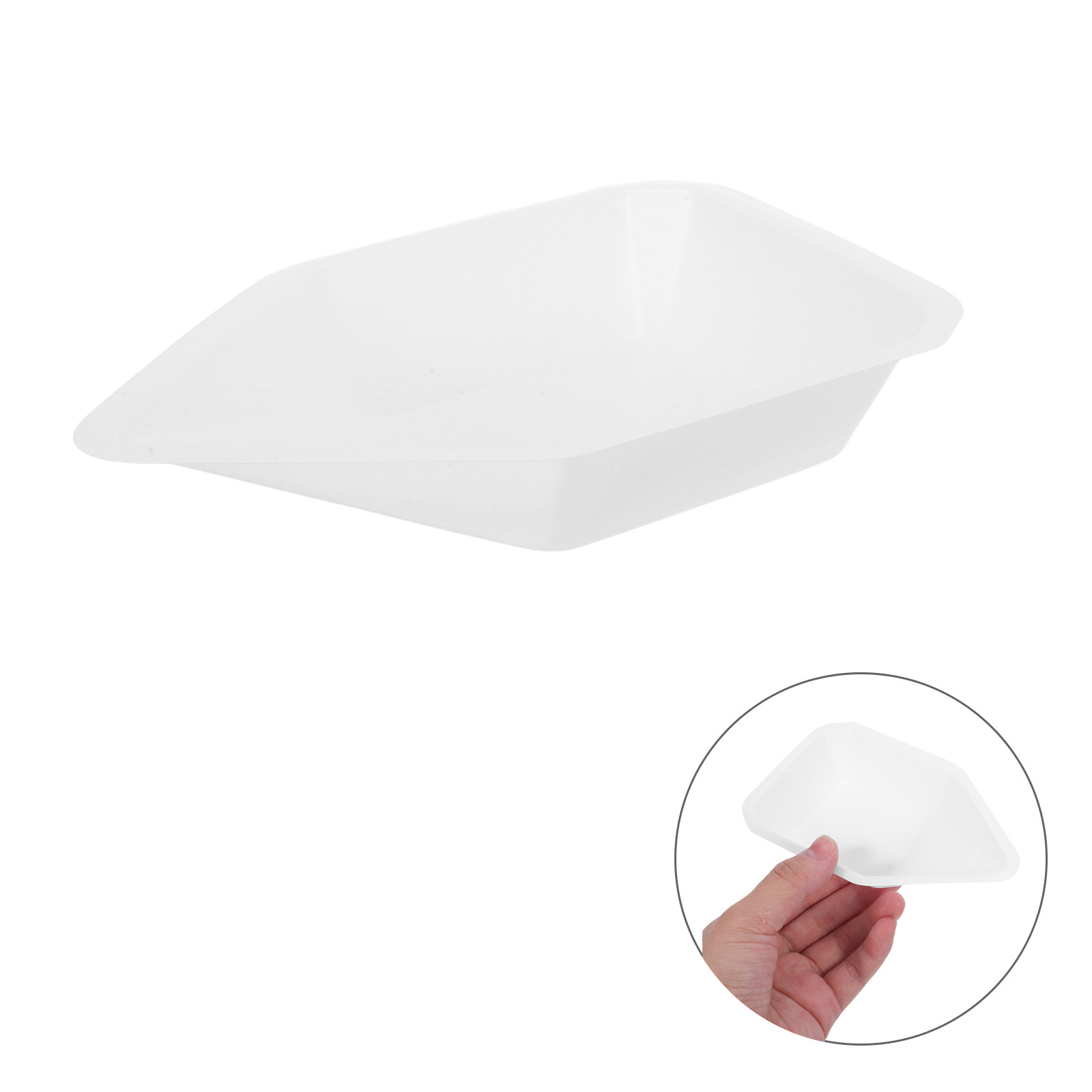 20 adet tartım kabı, küçük pla - Food Storage Warehouse incelemesi ve fiyatı