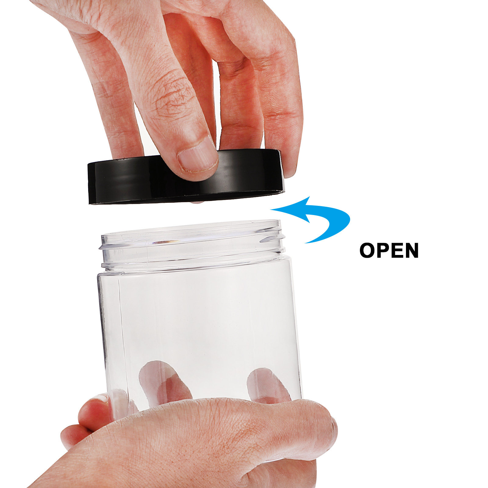 12 Adet Şeffaf Plastik Saklama - Food Storage And Organizer incelemesi ve fiyatı