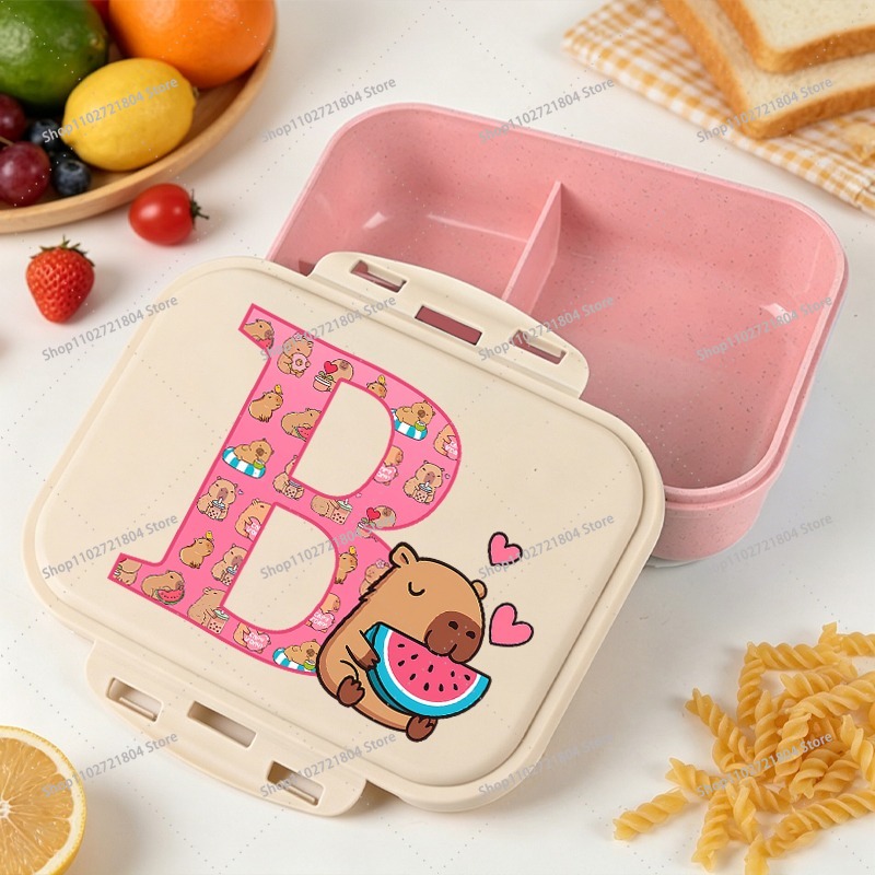 Capibara Büyük Kapasiteli Bent - Food Storage Cupboard incelemesi ve fiyatı