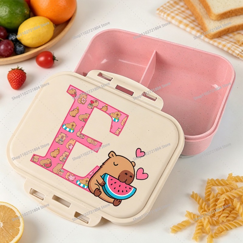 Capibara Büyük Kapasiteli Bent - Food Storage Cupboard incelemesi ve fiyatı