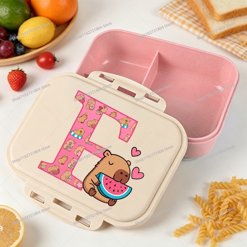 Capibara Büyük Kapasiteli Bent - Food Storage Cupboard incelemesi ve fiyatı