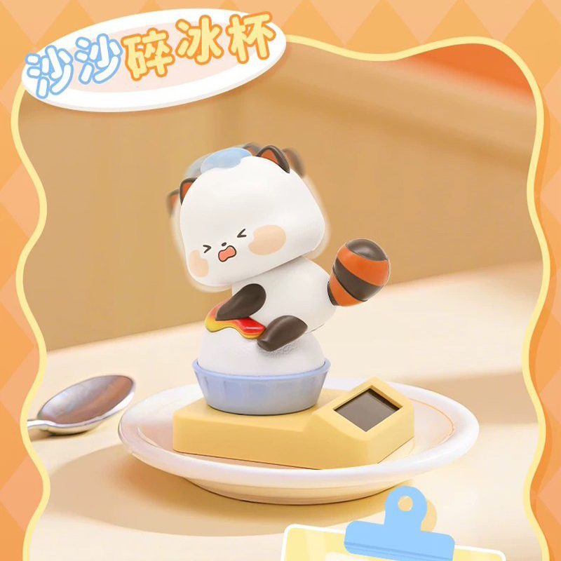 Moer Panda Karikatür Masaüstü  - Food Storage Lock Box incelemesi ve fiyatı