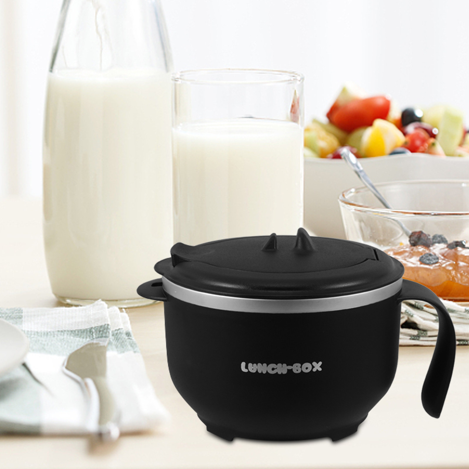 Paslanmaz Çelik Erişte Kasesi, - Food Storage In Stainless Steel incelemesi ve fiyatı