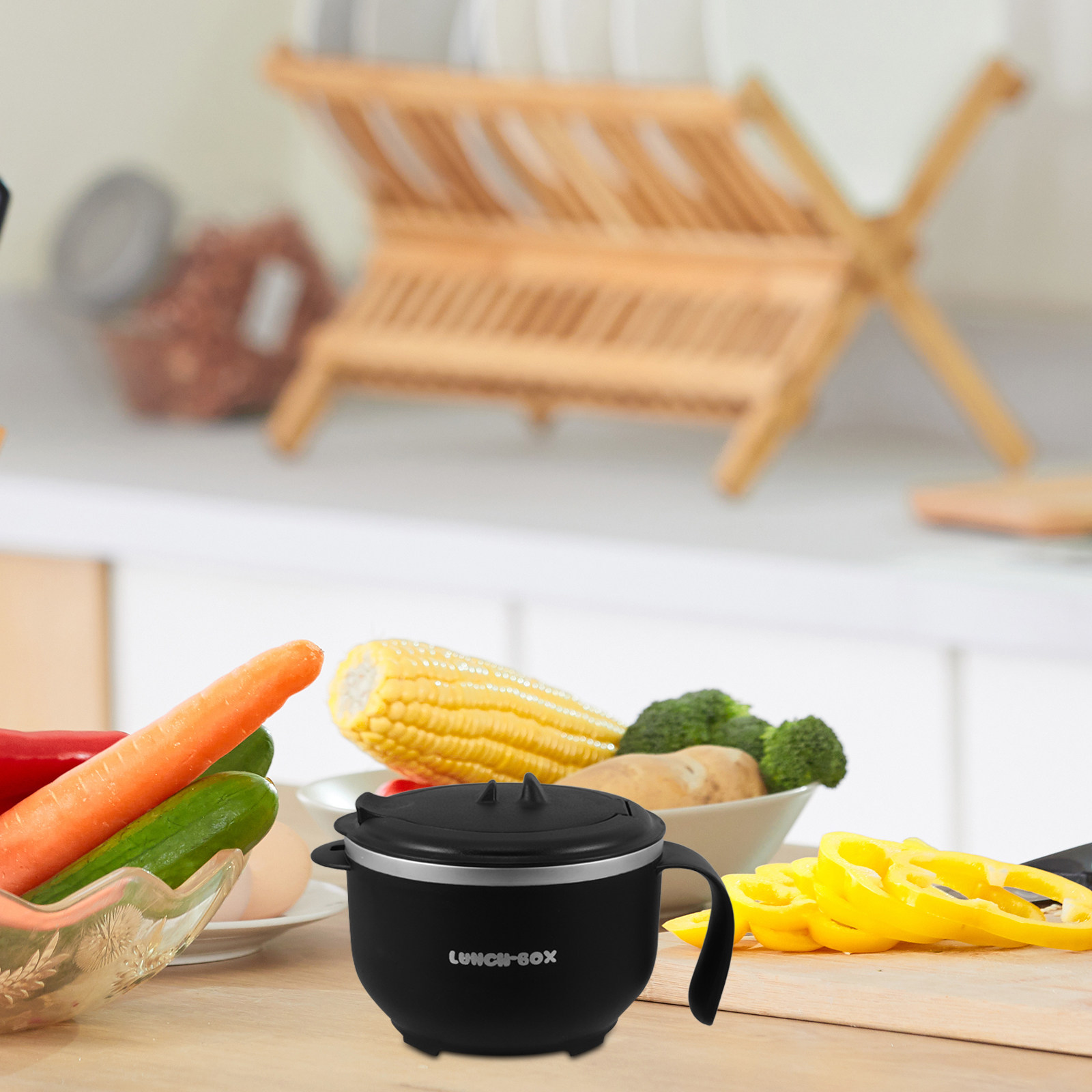 Paslanmaz Çelik Erişte Kasesi, - Food Storage In Stainless Steel incelemesi ve fiyatı