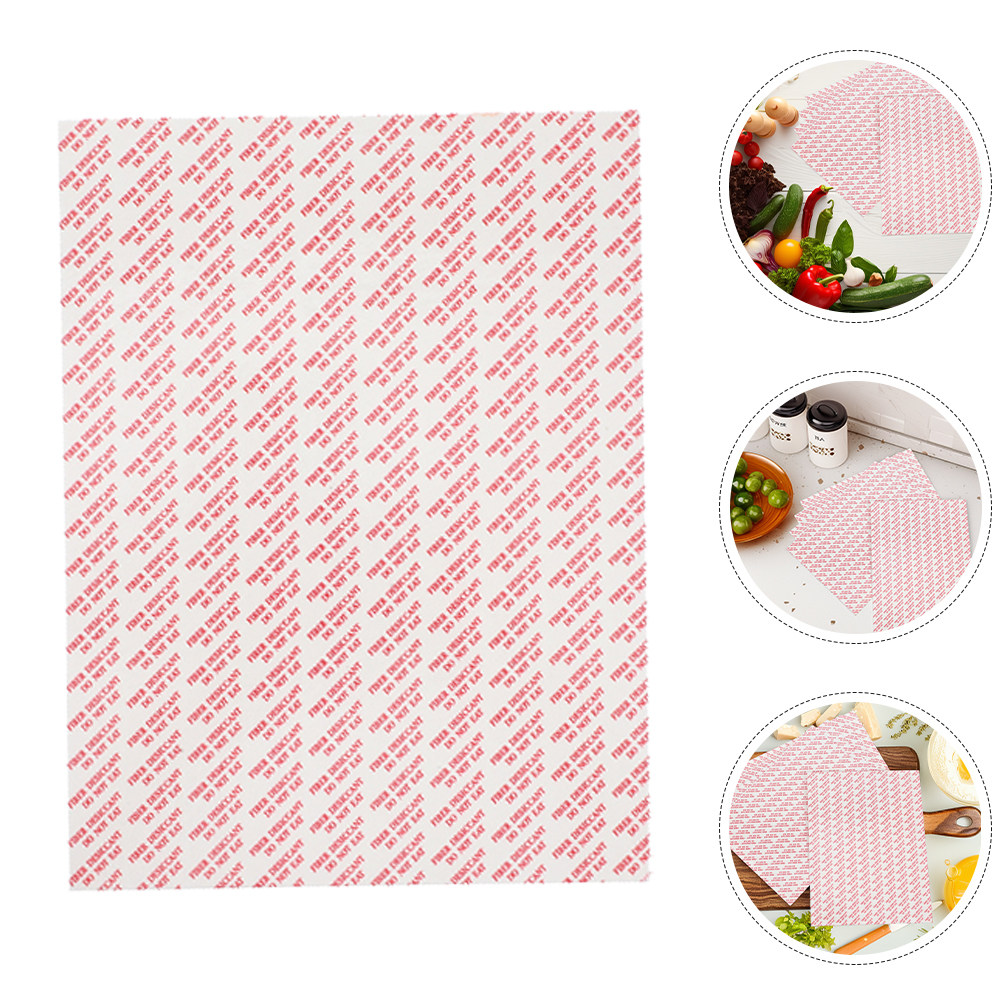 5 Adet Gıda Sınıfı Nem Emilici - Food Storage Oxygen Absorbers incelemesi ve fiyatı