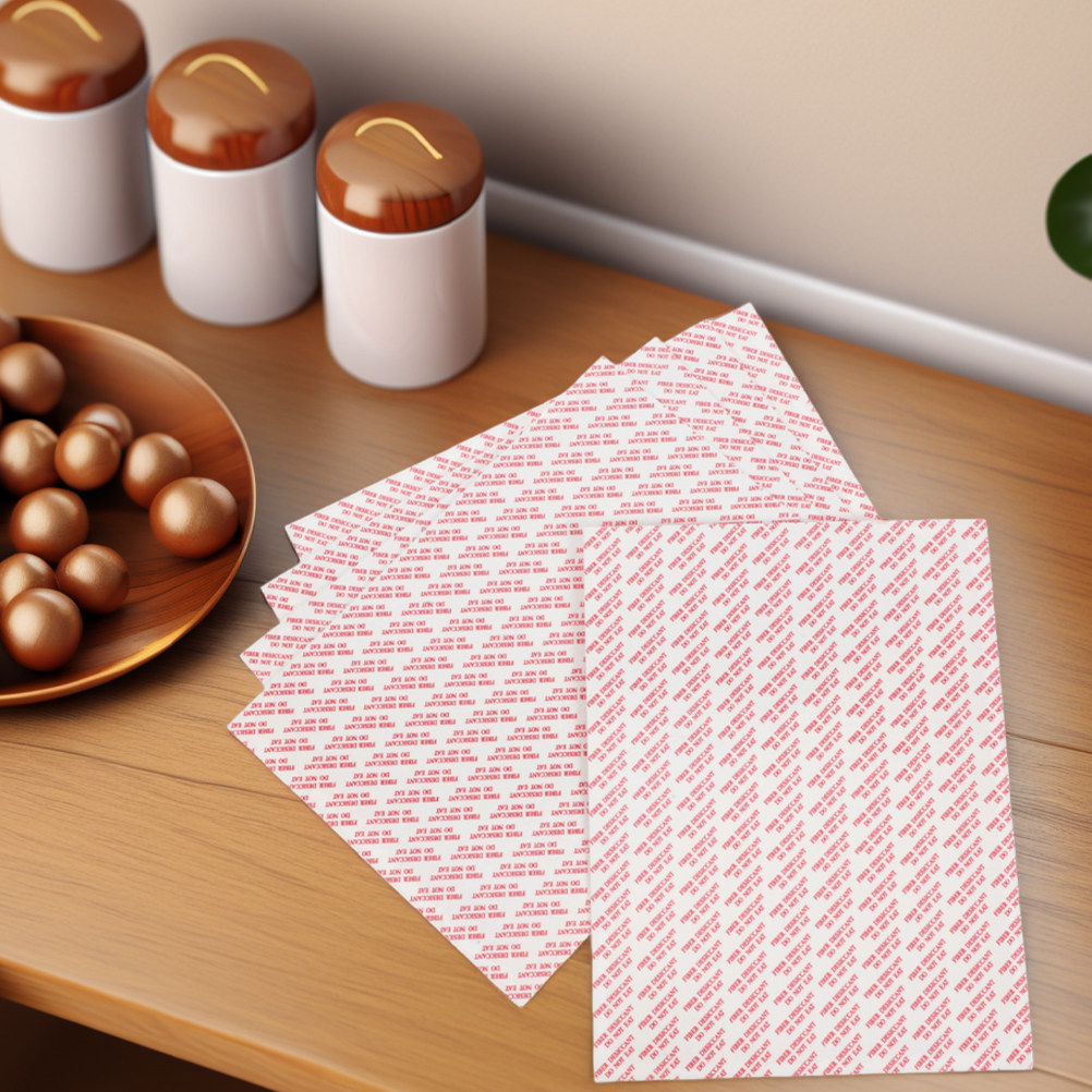 5 Adet Gıda Sınıfı Nem Emilici - Food Storage Oxygen Absorbers incelemesi ve fiyatı