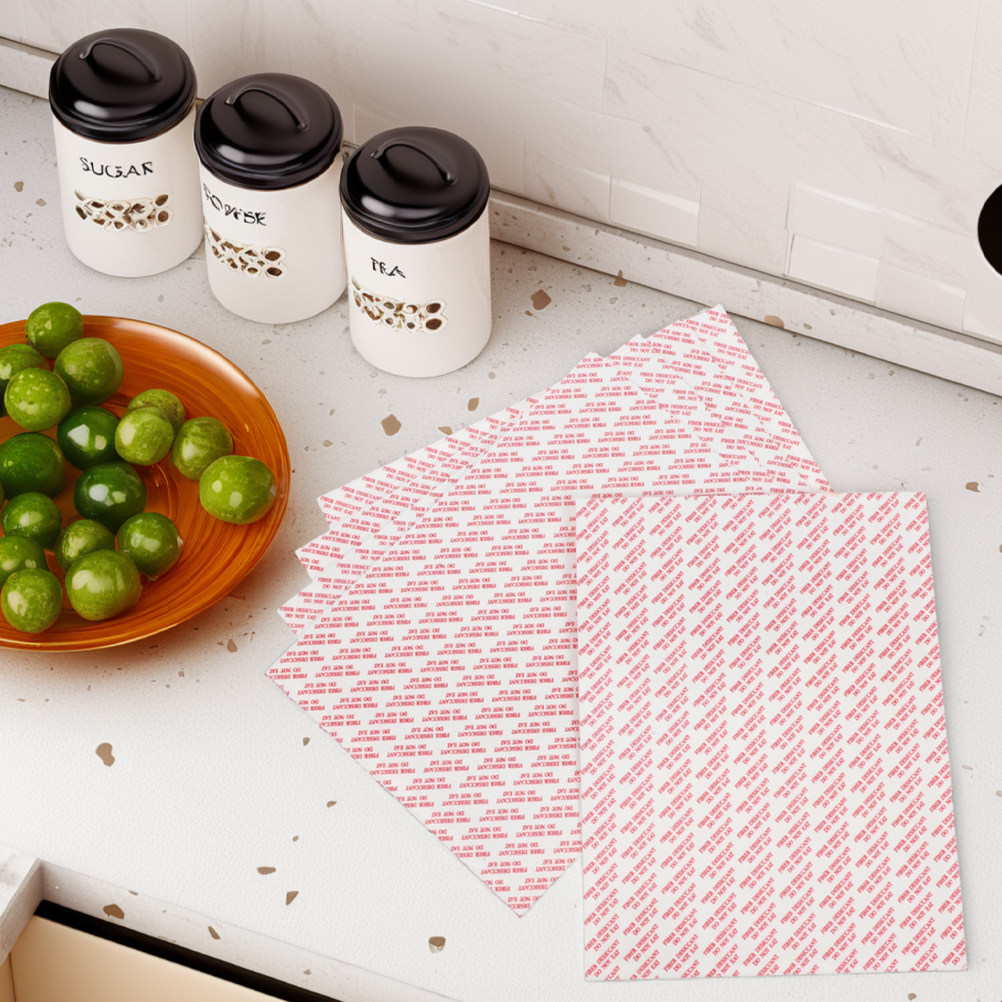 5 Adet Gıda Sınıfı Nem Emilici - Food Storage Oxygen Absorbers incelemesi ve fiyatı