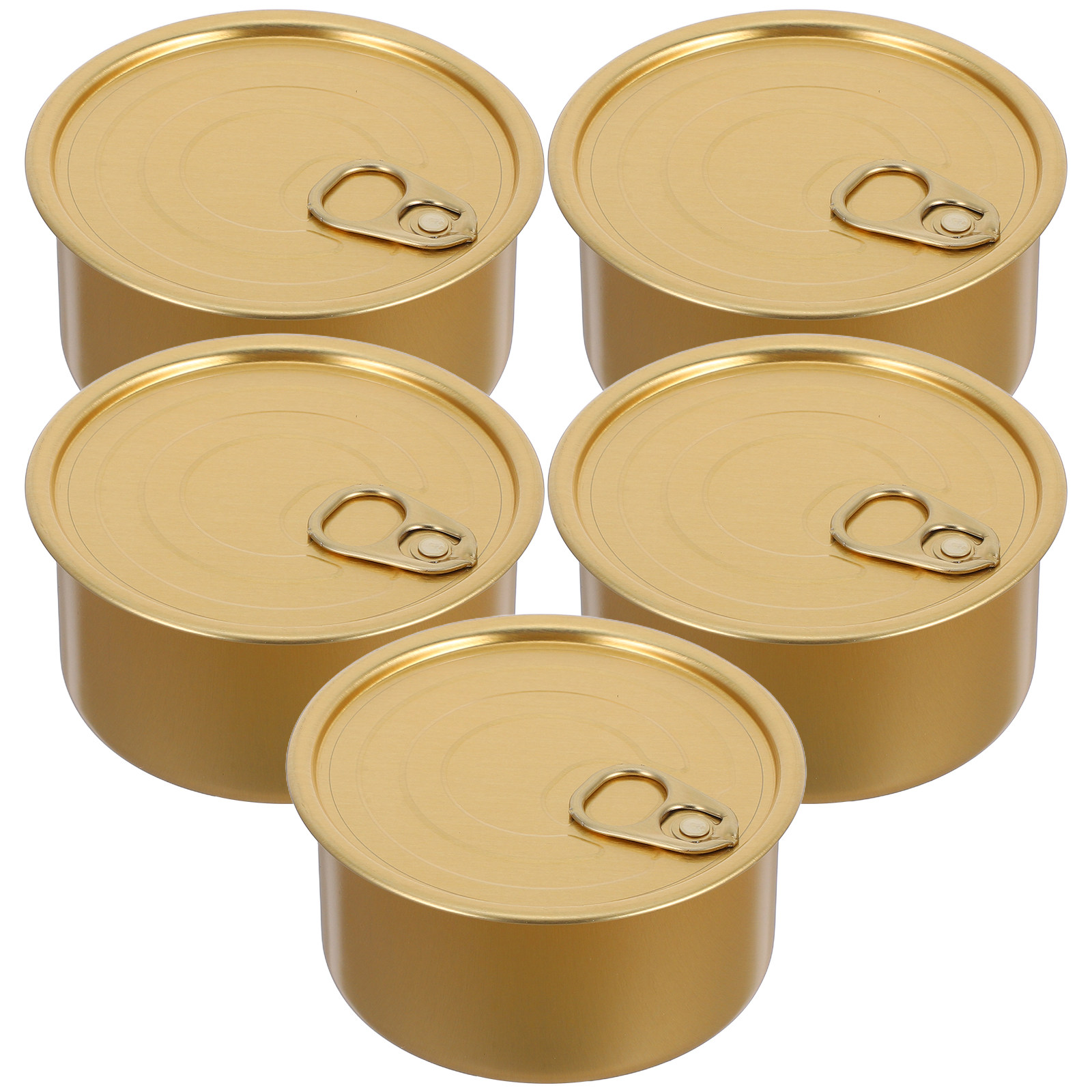 5 adet hava geçirmez kavanoz s - Food Storage Airtight incelemesi ve fiyatı