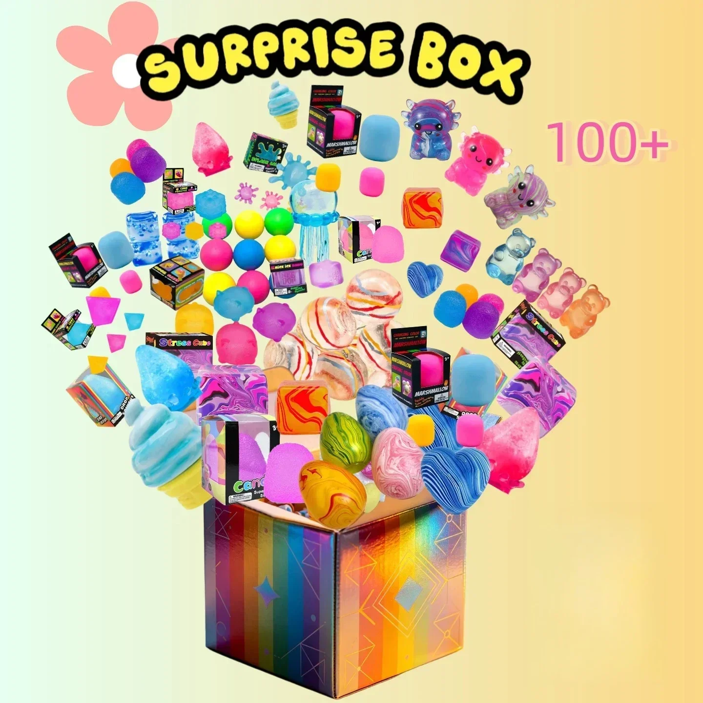 120+ adet gizemli, stres gider - Food Storage Lock Box incelemesi ve fiyatı