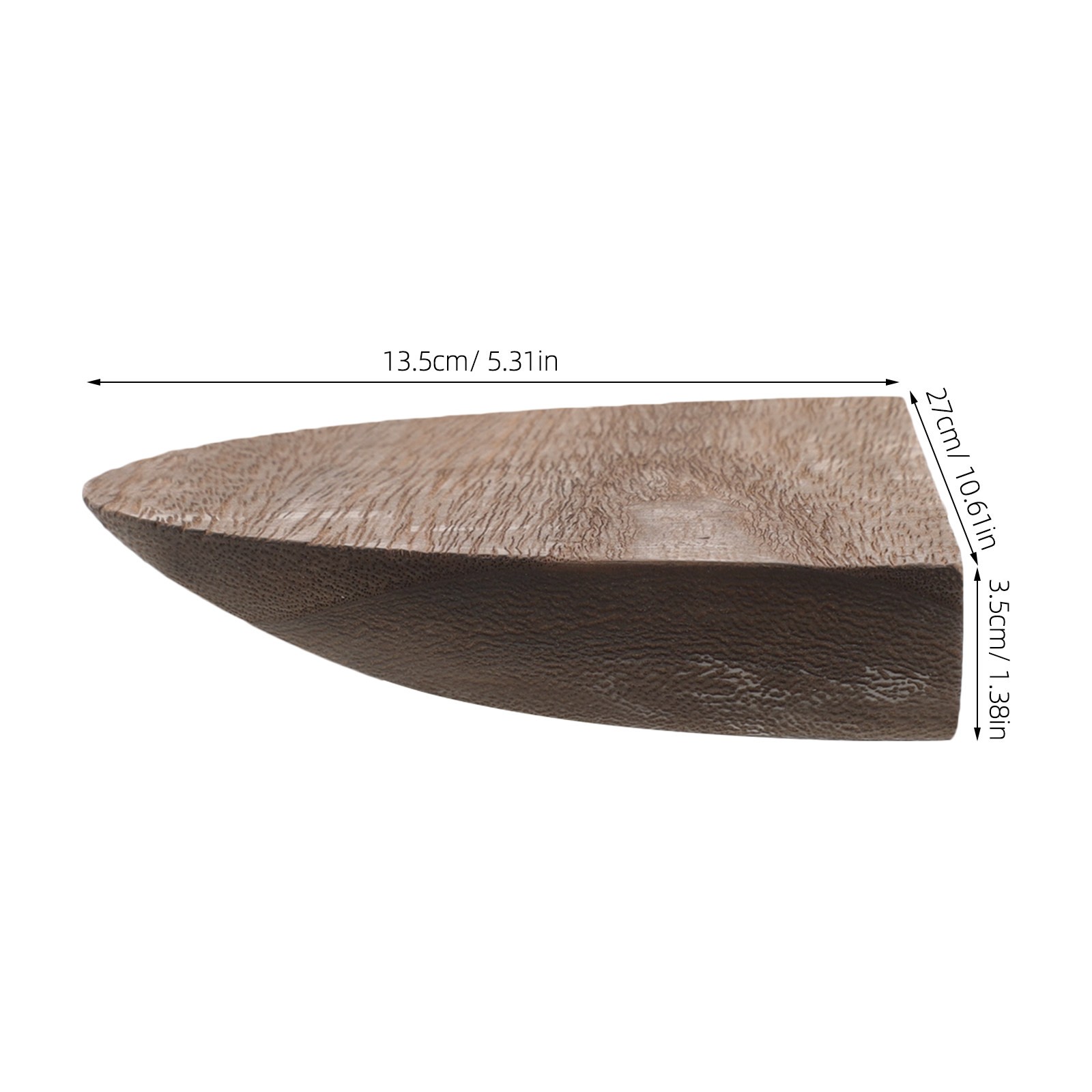 Doğal Ahşap, Duvara Asılabilen - Food Storage Of Plants incelemesi ve fiyatı