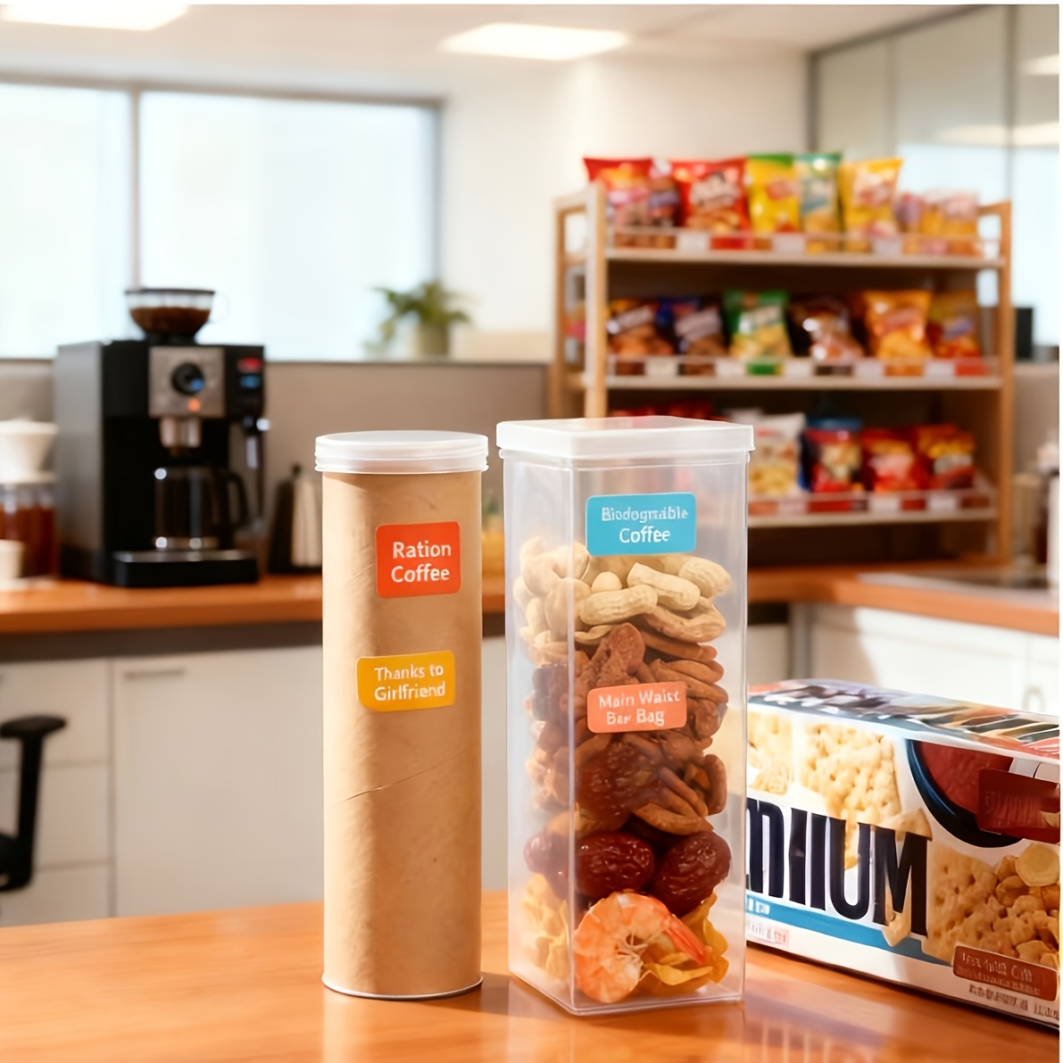 Kapaklı Şeffaf Dikdörtgen Mühü - Food Storage Warehouse incelemesi ve fiyatı