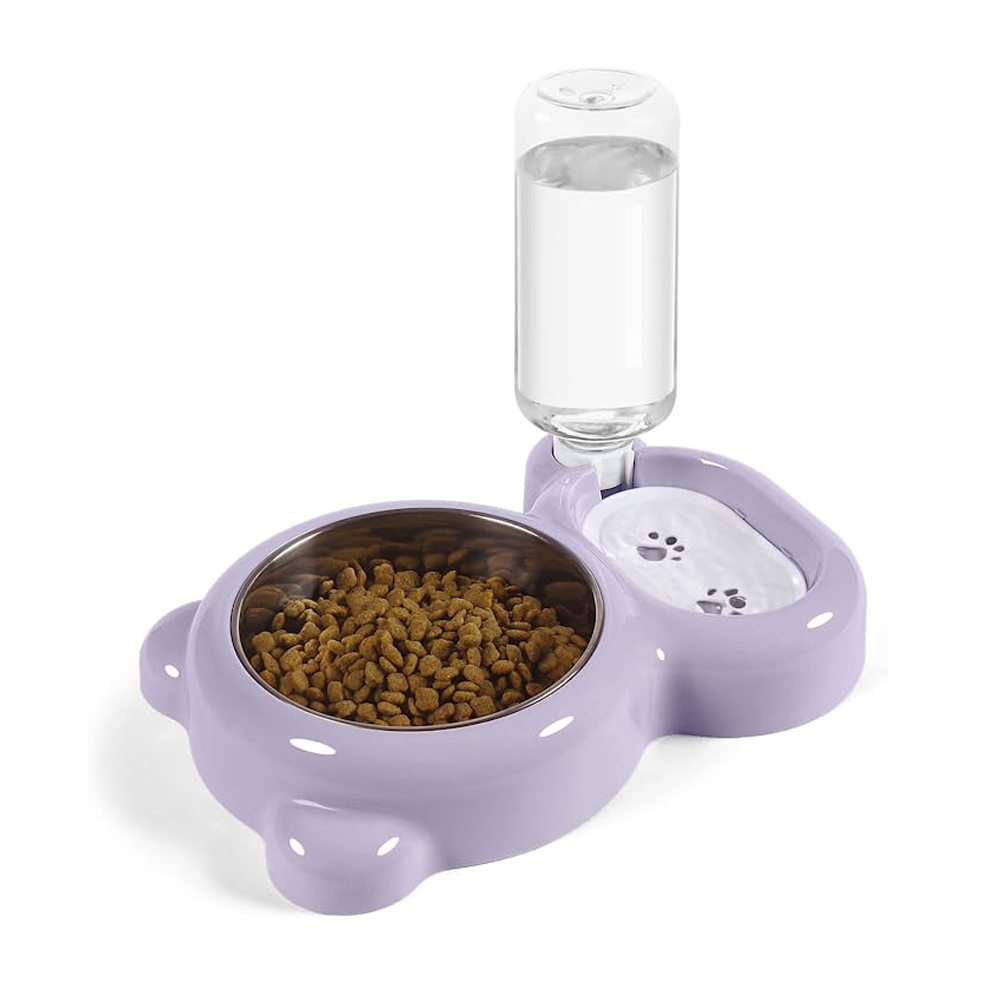 Kedi besleme su sebili, evcil  - Food Storage Dispenser incelemesi ve fiyatı