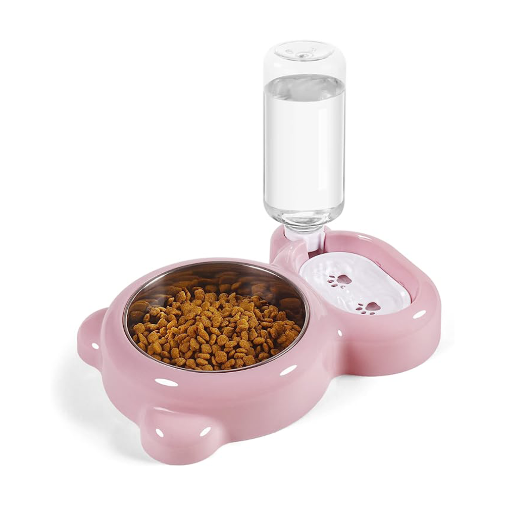 Kedi besleme su sebili, evcil  - Food Storage Dispenser incelemesi ve fiyatı