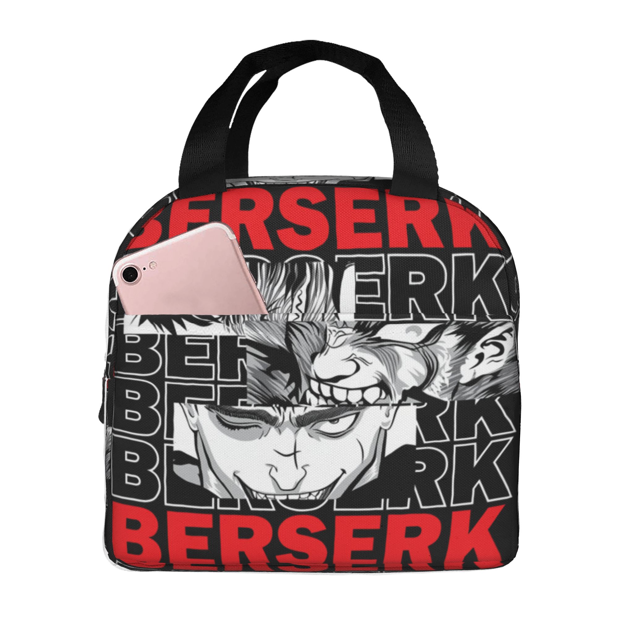 B-Berserks Termal Yalıtımlı Öğ - Food Storage Cupboard incelemesi ve fiyatı