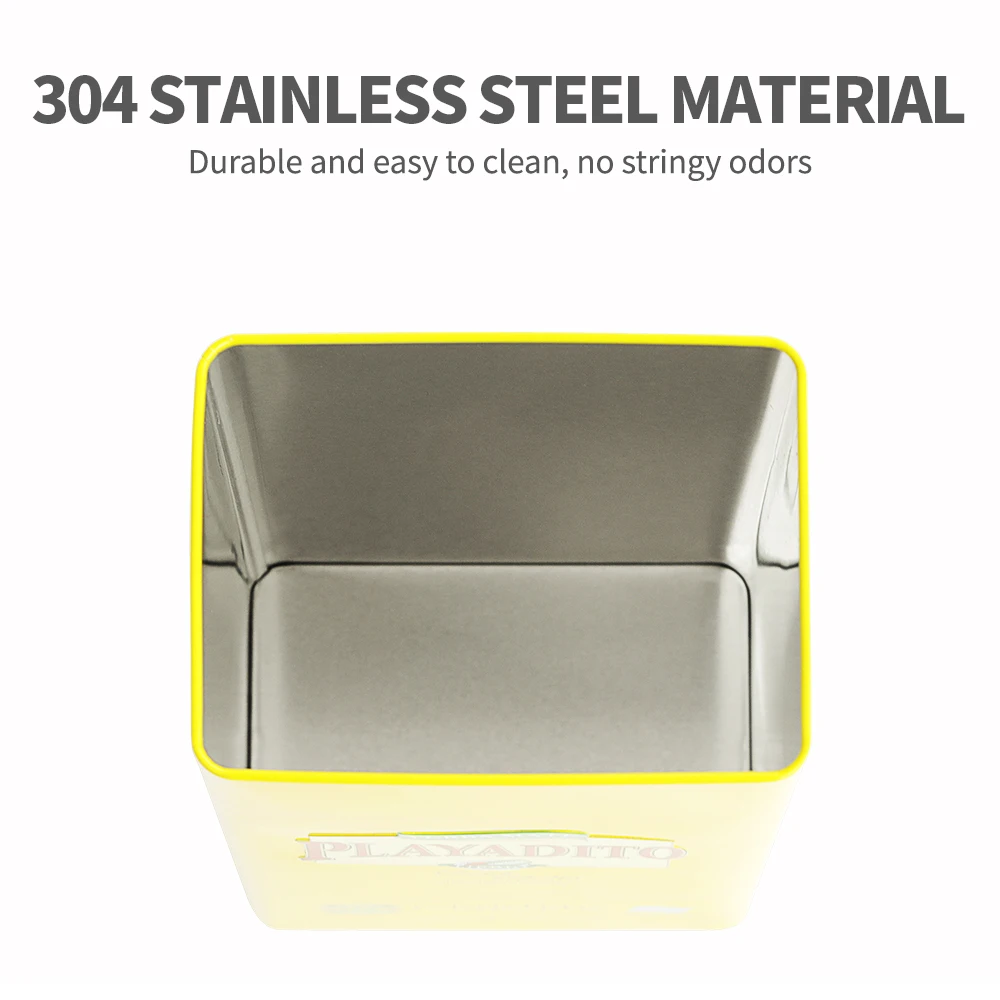 Kapaklı 500g mutfak düzenleyic - Food Storage With Dividers incelemesi ve fiyatı