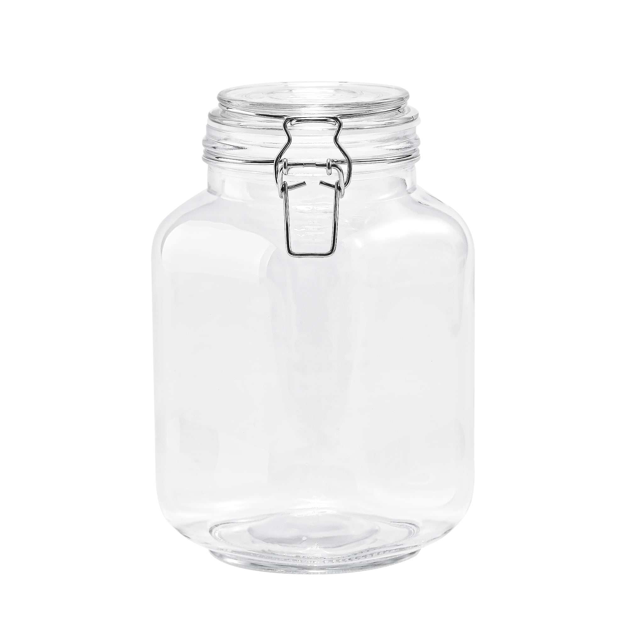 67 oz Cam Hava Geçirmez Gıda S - Food Storage Airtight incelemesi ve fiyatı