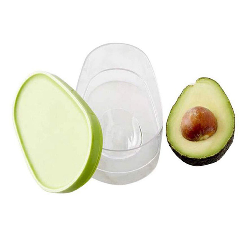 Avokado Saklama Kutusu Yer Tas - Food Storage Warehouse incelemesi ve fiyatı